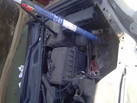 2006 TOYOTA AVALON, TAN, XL MODEL, AT.  Z26327